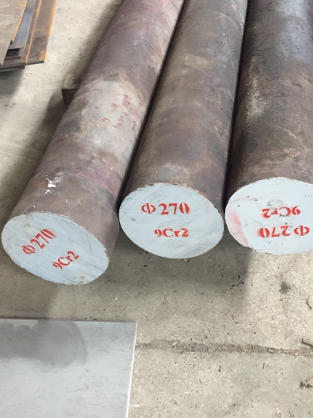 高安9Cr2工具钢
