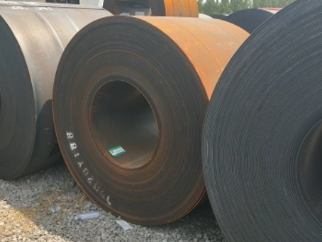 高安Q355NHB耐候板